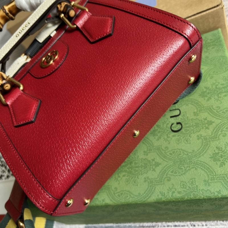 Gucci Top Handle Bags